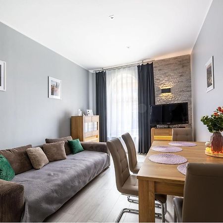 Apartament Silver دوشنيكي زدروي المظهر الخارجي الصورة