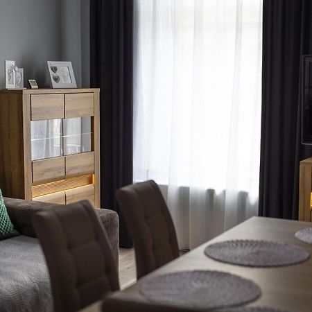 Apartament Silver دوشنيكي زدروي المظهر الخارجي الصورة