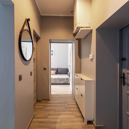 Apartament Silver دوشنيكي زدروي المظهر الخارجي الصورة