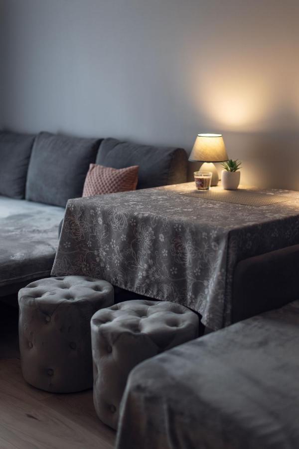 Apartament Silver دوشنيكي زدروي المظهر الخارجي الصورة