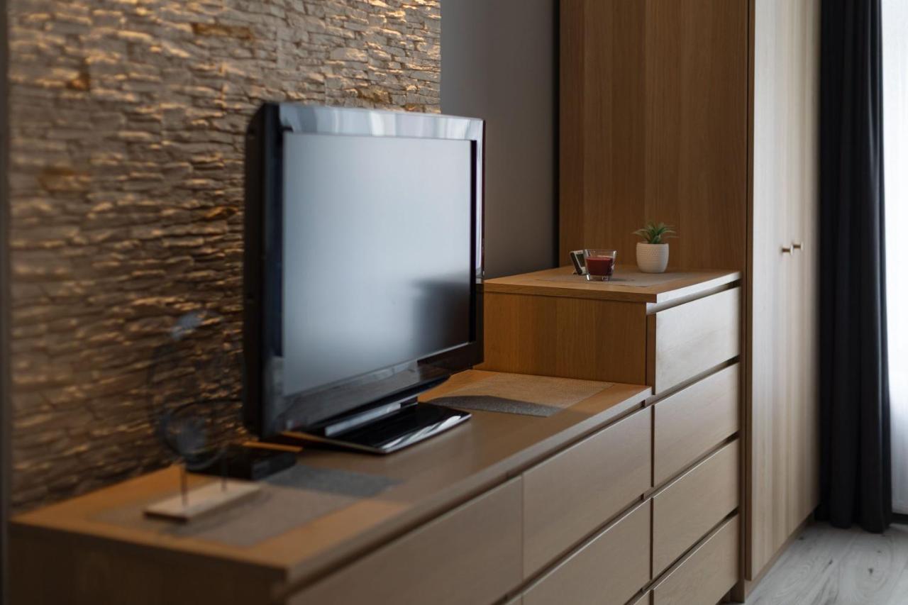 Apartament Silver دوشنيكي زدروي المظهر الخارجي الصورة