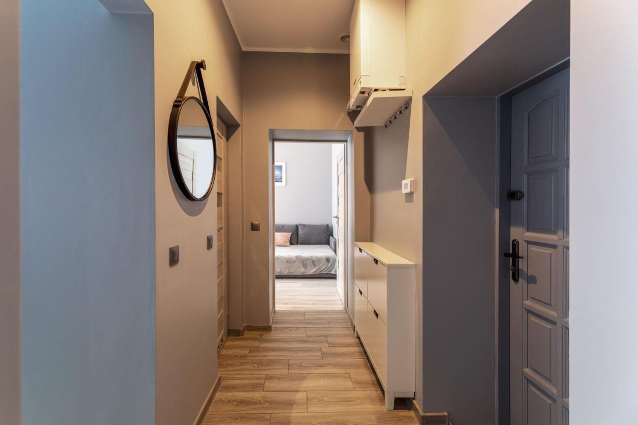 Apartament Silver دوشنيكي زدروي المظهر الخارجي الصورة